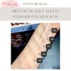Phấn phủ Fenty dạng nén Soft Matte Powder Foundation 9.1g