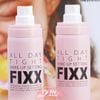 Xịt makeup So Natural FIXX All Day Tight Make Up Setting