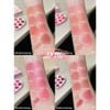 Bảng son và má hồng Dasique 9 ô Mood Painting Lip & Cheek