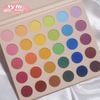 Bảng mắt Colourpop Matte About Hue 30 ô