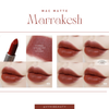 Son thỏi MAC Cremesheen