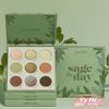 Bảng mắt Colourpop Sage The Day 9 ô