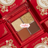 Bảng mắt Colourpop Get 'Em Tiger 4 ô