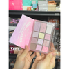 Bảng mắt Clio Sweet Cloud 12 ô