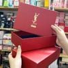 Hộp quà YSL ĐỎ 21 x 15 x 6 cm
