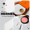 Phấn má Hermes Silky Blush Powder 6g