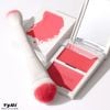Bảng má Painted 2 ô Blush Rubor 10g