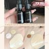 Kem pha nền Car Mela Color Blending Liquid Foundation 15ml