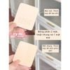 Phấn phủ Make Up For Ever dạng nén HD Skin Matte Velvet 11g