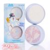 Set phấn bắt sáng Colourpop Frosty The Snowman Super Shock Highlighter 2 x 4.2g