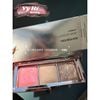 Bảng Hourglass Ambient Lighting Palette 3 ô