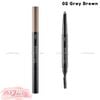 Chì kẻ mày The Face Shop Designing Eyebrow Pencil 0.3g