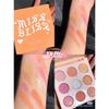 Bảng mắt Colourpop Miss Bliss 9 ô