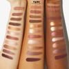 Bảng mắt Beauty Bay Rich 16 ô