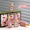 Set nước hoa Gucci 4 chai mini 4 x 5ml