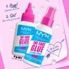 Xịt makeup Nyx The Face Glue Setting Spray 60ml