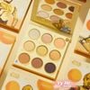 Bảng mắt Colourpop Star Wars C-3PO 9 ô
