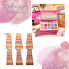 Bảng mắt Colourpop Malibu Barbie 15 ô