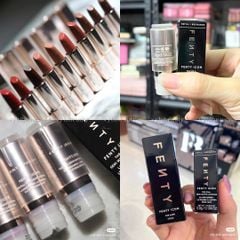Lõi son thỏi Fenty Refill/Recharge Semi Matte 3.8g