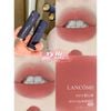 Son thỏi Lancome Intimatte Limited vỏ ngôi sao xanh 3.2g
