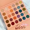 Bảng mắt Colourpop It's a Mood 30 ô