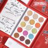 Bảng mắt Colourpop East High 15 ô