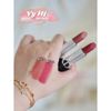 UNBOX - Son thỏi Dior Velvet NẮP TRẮNG Tester 3.5g