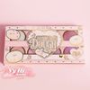 Bảng bắt sáng Plouise I Love You Dough 8 ô