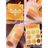 Bảng mắt Colourpop Wanna Bee 9 ô