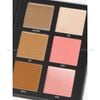Bảng che khuyết điểm + má kem Beauty Bay Make Face Multi Use Complexion Palette 12 ô x 4g
