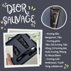 Set Dior Sauvage gồm nước hoa EDT 10ml và dưỡng thể 20ml kèm lược fullbox