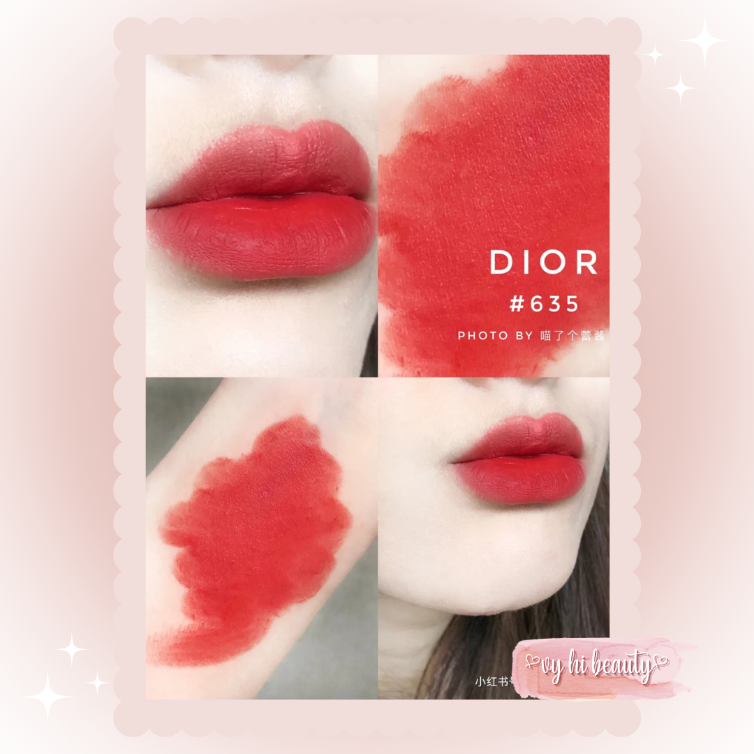 Son Kem Dior Rouge Ultra Care Liquid giá tốt nhất 72023  BeeCost