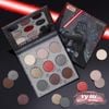 Bảng mắt Colourpop Star Wars Darth Vader 9 ô