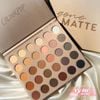 Bảng mắt Colourpop Gone matte 30 ô