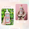 Sữa tắm Soap & Glory Clean on Me Hydrating 500ml nắp bật