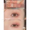 Bảng mắt Clio 15 Spring Sunshine on Canvas 10 ô