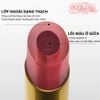 Son thỏi Violette Bisou Jelly Sheer Lip Shine 2.5g