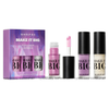 Set son bóng Morphe Make It Big 3 x 4ml