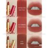 Son thỏi Gucci Matte VỎ ĐỎ Limited Edition 3.5g