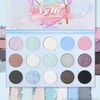 Bảng mắt Colourpop Frosty The Snowman 15 ô