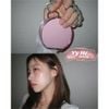 Set Espoir Flash Glow Edition gồm 1 cushion Be Glow Volume 13g + lõi refill 13g + 1 highlight + móc khóa