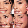 Má kem Huda Blush Filter Liquid Blush 4.5ml