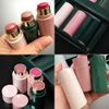 Set má kem Westman Atelier Baby Cheeks Blush Stick Petite Trio 3 x 2.5g