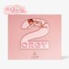 Bảng mắt Jeffree Star Orgy 2 30 ô kèm gương
