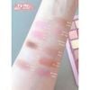 TEM TRUNG - Bảng mắt 3CE Pure Pairing New Take Eyeshadow Palette 12 ô