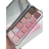 Bảng mắt Clio Pro Eye Palette Air 12 ô