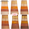 Bảng mắt Colourpop Semi Precious Gemini 4 ô