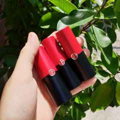 Son thỏi Giorgio Armani Rouge d'Armani matte - 405 Sultan