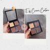 Bảng tạo khối Elf Cream Contour Palette Sculpt & Shade dạng kem 4 ô