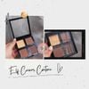 Bảng tạo khối Elf Cream Contour Palette Sculpt & Shade dạng kem 4 ô